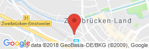 Autogas Tankstellen Details AUTO-MAYER (Tankautomat) in 66482 Zweibrücken ansehen