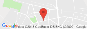 Autogas Tankstellen Details Tankstelle Waldhausen in 41334 Nettetal-Lobberich ansehen
