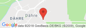 Autogas Tankstellen Details Raiffeisen Dähre, Zweigstelle der Saatbau Clenze e.G. in 29413 Dähre ansehen