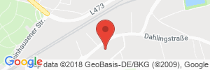 Autogas Tankstellen Details Maessen LPG Service (Tankautomat) in 47229 Duisburg ansehen