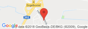 Autogas Tankstellen Details Aral Tankstelle in 30855 Langenhagen-Schulenburg ansehen