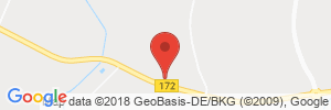 Position der Autogas-Tankstelle: Abschleppdienst Lesche GbR in 01796, Struppen