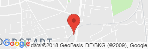 Autogas Tankstellen Details HEM-Tankstelle in 38106 Braunschweig ansehen