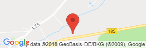 Autogas Tankstellen Details Shell Station in 06493 Ballenstedt ansehen