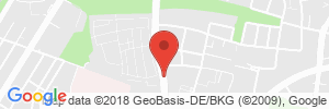 Autogas Tankstellen Details OMV Tankstelle in 81927 München-Bogenhausen ansehen