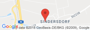 Autogas Tankstellen Details Esso Station Dotzer in 91161 Hilpoltstein-Sindersdorf ansehen