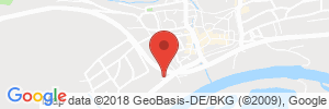 Position der Autogas-Tankstelle: Auto Service Kaupa GmbH in 97337, Dettelbach