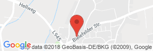 Autogas Tankstellen Details Classic-Tankstelle in 32758 Detmold-Pivitsheide ansehen