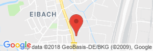 Autogas Tankstellen Details OMV-Tankstelle in 90451 Nürnberg ansehen