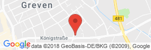 Autogas Tankstellen Details Westfalen-Tankstelle in 48268 Greven ansehen