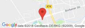 Autogas Tankstellen Details B & S Petroleum GbR in 48653 Coesfeld ansehen
