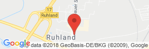 Autogas Tankstellen Details Total Station in 01987 Schwarzheide ansehen