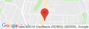 Autogas Tankstellen Details BFT-Tankstelle Cunow KG in 31582 Nienburg ansehen