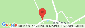 Position der Autogas-Tankstelle: Haustechnik und Gasvertrieb in 06895, Boßdorf