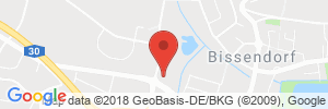 Autogas Tankstellen Details Westfalen Tankstelle in 49143 Bissendorf ansehen