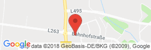 Autogas Tankstellen Details ARAL Station in 52388 Nörvenich ansehen