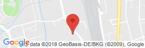 Autogas Tankstellen Details Jet Station in 37081 Göttingen ansehen