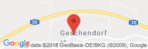 Autogas Tankstellen Details NORDOEL-Autohof in 23815 Geschendorf ansehen