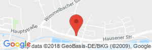 Autogas Tankstellen Details OMV Heroldsbach in 91336 Heroldsbach ansehen