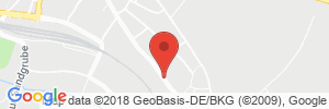 Autogas Tankstellen Details Agip Tankstelle in 98673 Eisfeld ansehen