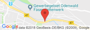 Autogas Tankstellen Details Shell Station in 63916 Amorbach ansehen