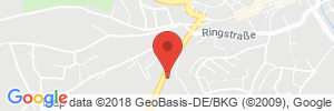Autogas Tankstellen Details BFT Tankstelle in 51688 Wipperfürth ansehen