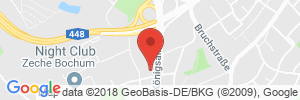 Autogas Tankstellen Details Shell Station in 44799 Bochum ansehen