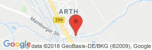 Autogas Tankstellen Details Tankstelle Spanner (Shell) in 84095 Furth-Arth ansehen