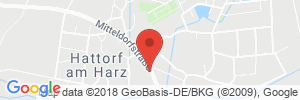 Autogas Tankstellen Details LEO Tankstelle Günter Bohnhorst in 37197 Hattorf ansehen