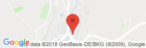 Position der Autogas-Tankstelle: ED - Tankstelle Satzinger Automobil GmbH in 56457, Westerburg