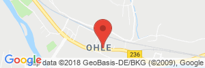 Autogas Tankstellen Details BFT Station in 58840 Plettenberg ansehen