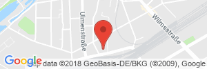 Autogas Tankstellen Details Total Station in 46049 Oberhausen ansehen