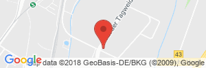 Autogas Tankstellen Details Aral Tankstelle in 76139 Karlsruhe ansehen