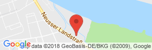 Autogas Tankstellen Details Gase Center (Tankautomat) in 50769 Köln ansehen