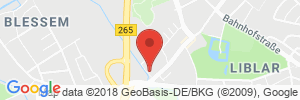 Autogas Tankstellen Details ARAL Tankstelle in 50374 Erftstadt-Liblar ansehen