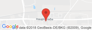 Position der Autogas-Tankstelle: Tankstelle Bayer in 84130, Dingolfing-Höfen