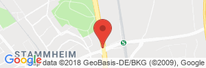 Autogas Tankstellen Details Aral Station in 51061 Köln-Stammheim ansehen