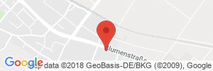 Autogas Tankstellen Details ED-Tankstelle in 53332 Bornheim-Waldorf ansehen