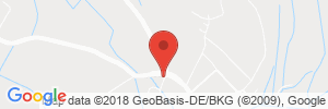 Position der Autogas-Tankstelle: Autohaus Sailer in 88697, Bermatingen-Ahausen