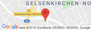 Autogas Tankstellen Details HEM-Tankstelle in 45894 Gelsenkirchen ansehen
