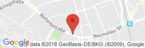 Autogas Tankstellen Details celos Deutschland GmbH in 46149 Oberhausen ansehen