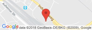 Autogas Tankstellen Details HEM Tankstelle in 63450 Hanau ansehen