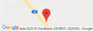 Autogas Tankstellen Details Am Hockenheimring Ost (LPG der Aral AG) in 68766 Hockenheim ansehen