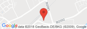 Autogas Tankstellen Details Shell Station Breitner & Sohn OHG in 84478 Waldkraiburg ansehen