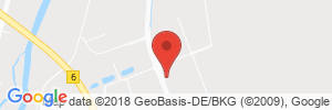 Autogas Tankstellen Details Müller LPG-Autogas-Tankstelle in 31535 Neustadt am Rübenberge ansehen