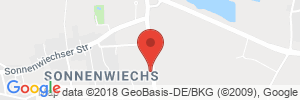 Position der Autogas-Tankstelle: OMV Tankstelle in 83052, Bruckmühl