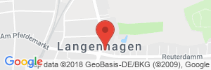 Autogas Tankstellen Details Shell Station Bernd Robben GmbH in 30853 Langenhagen ansehen