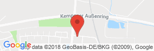Autogas Tankstellen Details Shell Station Viola Stöß Tankstellen GmbH in 47669 Kempen ansehen