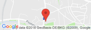 Autogas Tankstellen Details Aral Tankstelle (LPG der Aral AG) in 44809 Bochum ansehen
