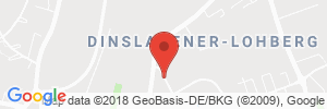 Autogas Tankstellen Details AVIA Tankstelle Ralf Berns in 46539 Dinslaken ansehen